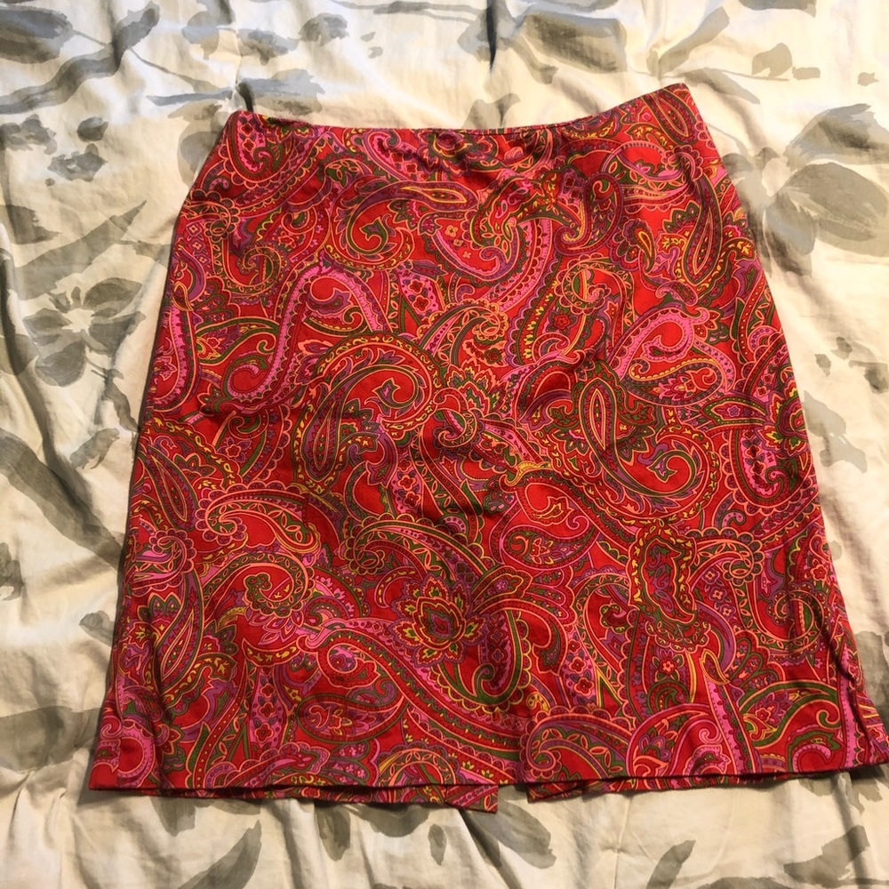 Jones NY skirt